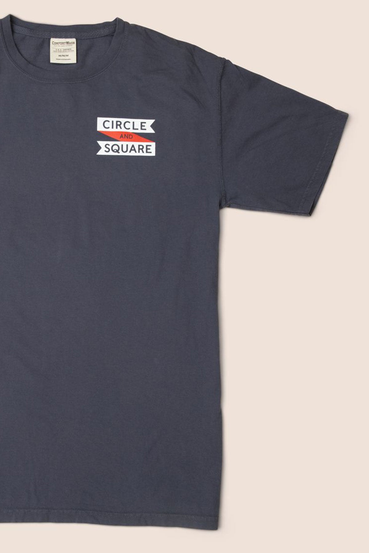 Sip Cold Beer / Navy