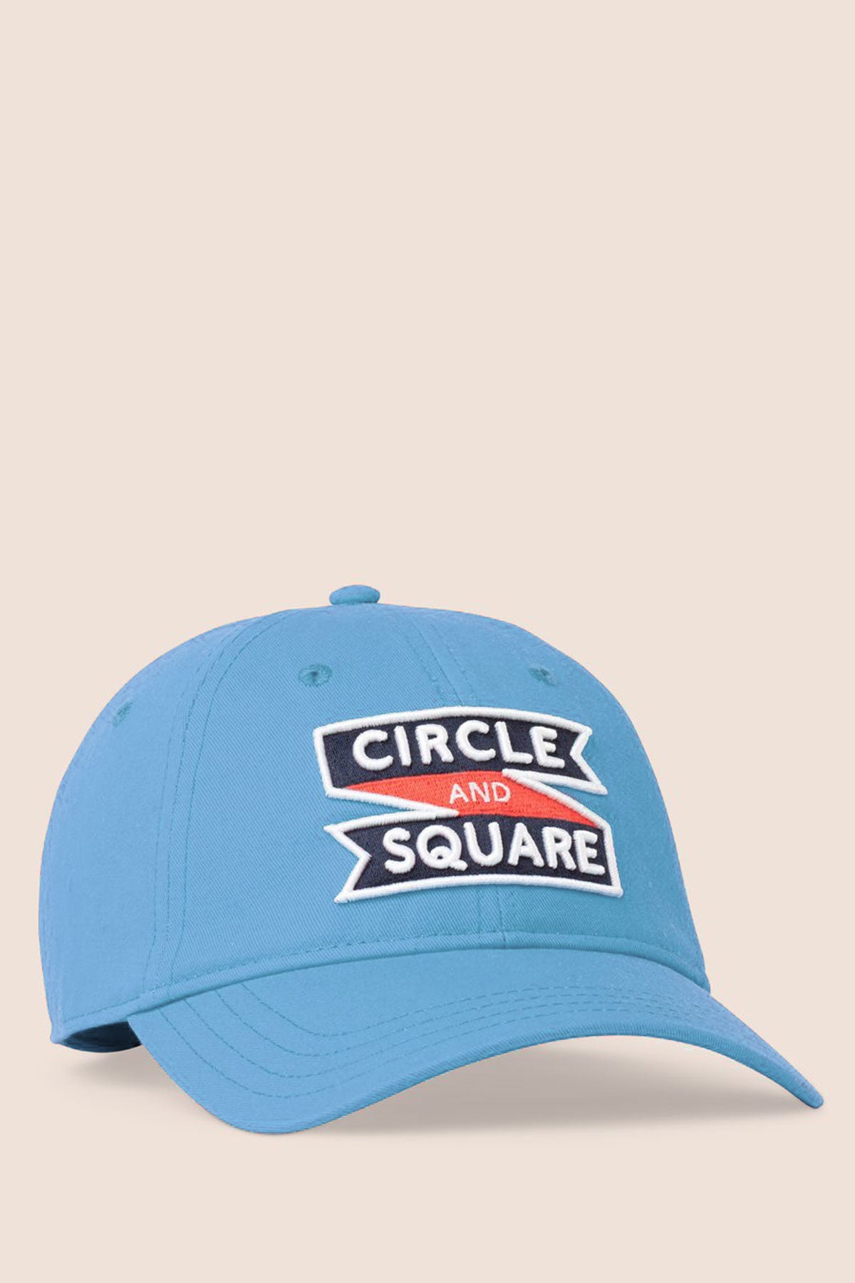Dad Hat / Wear Powder Blue
