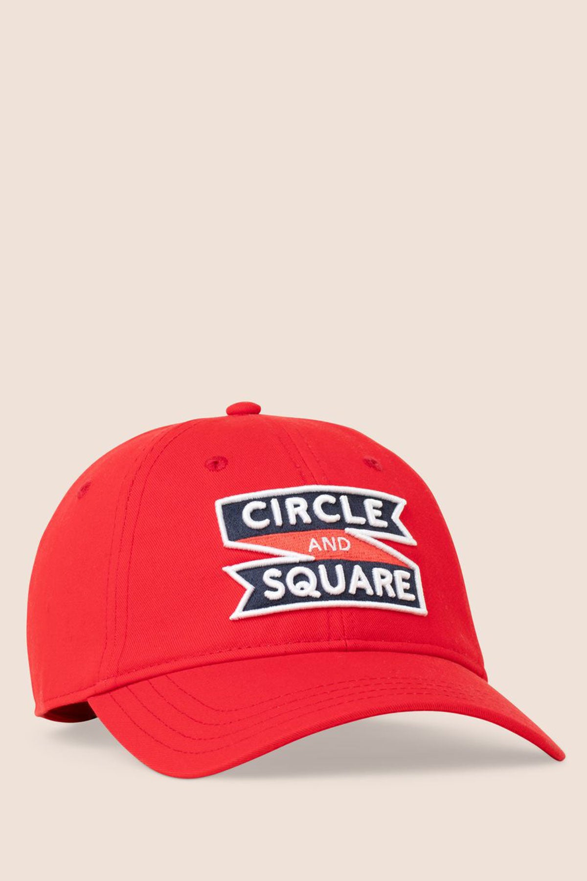 Dad Hat / Wear Red