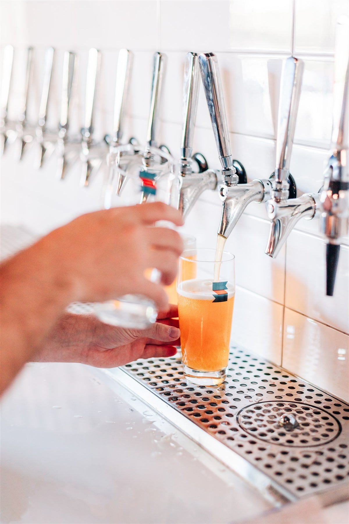 Circle and Square Brewing