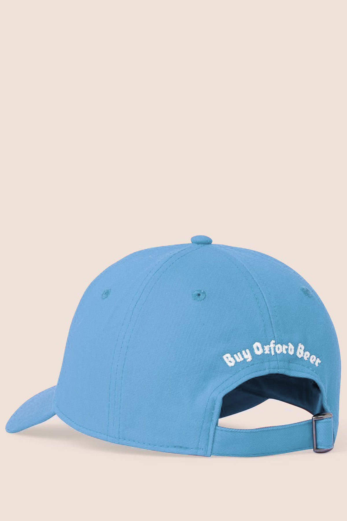 Dad Hat / Wear Powder Blue