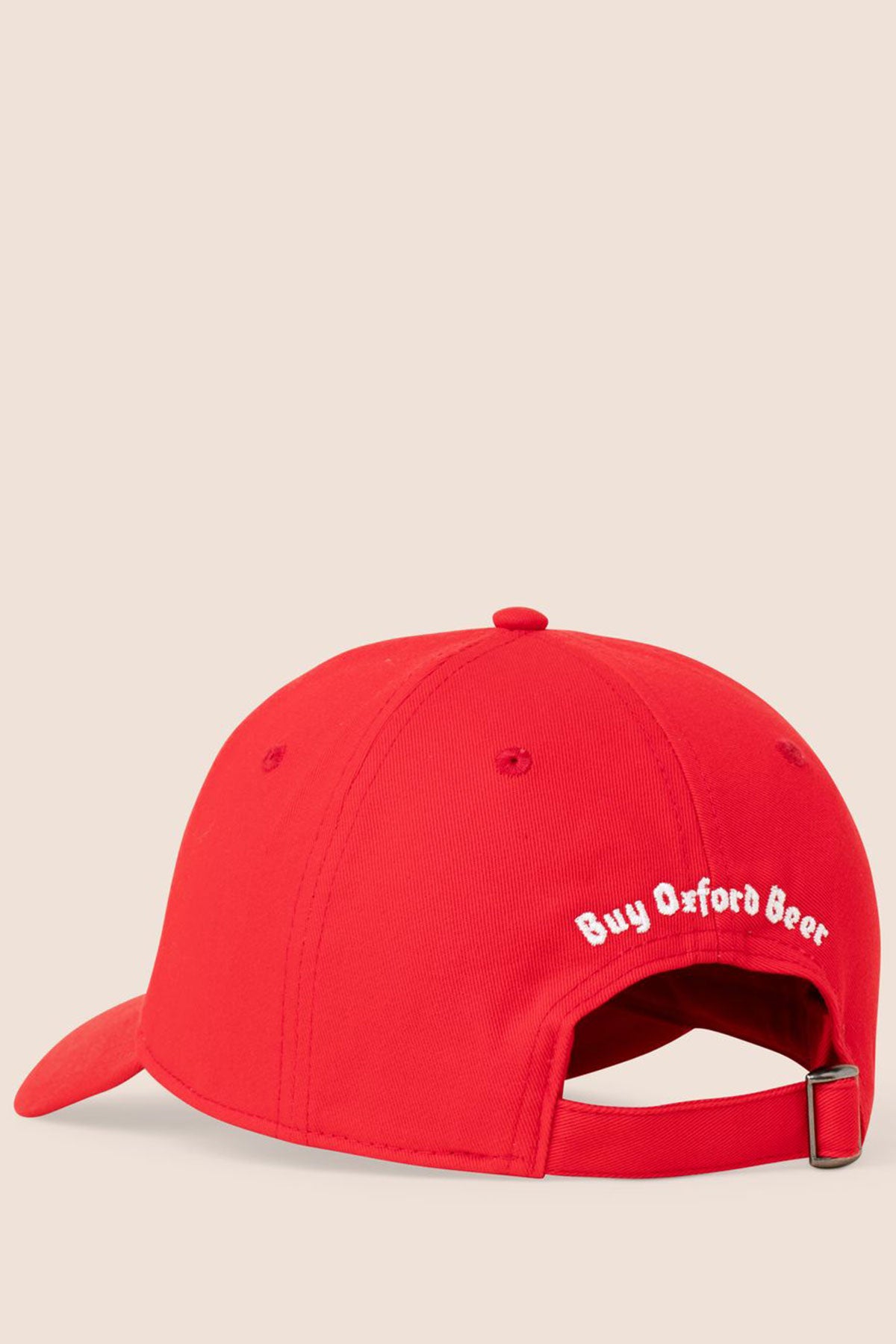 Dad Hat / Wear Red